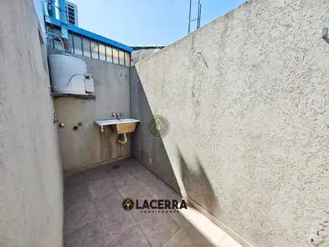 Depto Tipo Casa en Venta 15 años