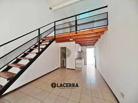 PH INTERNO DE 2 AMB TIPO DUPLEX