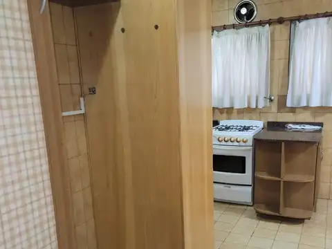 Departamento en Venta en Parque Las Heras, USD 165.000