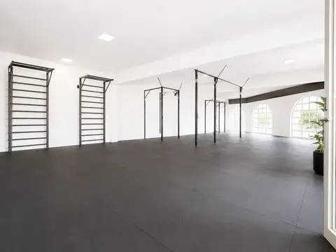 GUILLERMO MARCONI 200, Piso 2