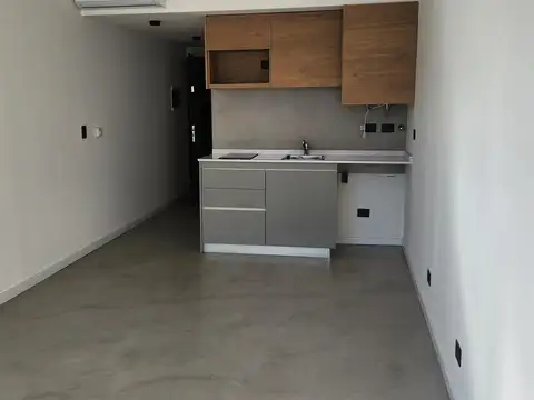 Departamento en Alquiler de Monoambiente