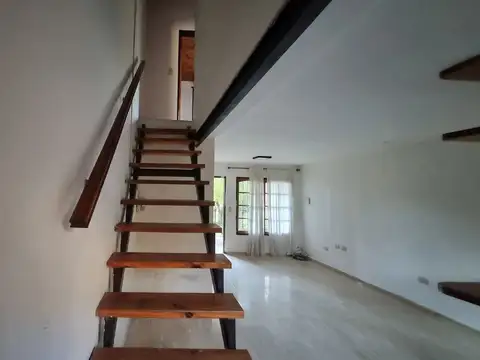 Departamento en Alquiler 19 años