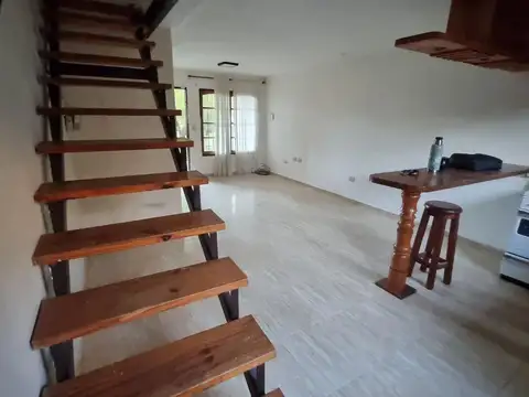Departamento en Alquiler de 2 dormitorios