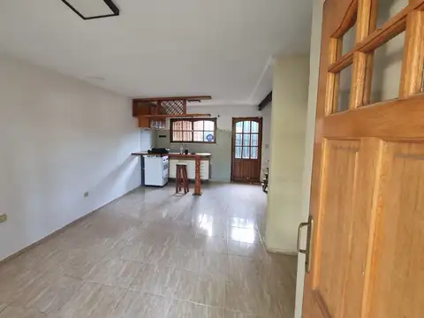 Departamento en Alquiler de 3 ambientes