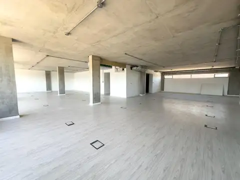 Venta - Oficinas - San Telmo - ICON Paseo Colón - 230m2