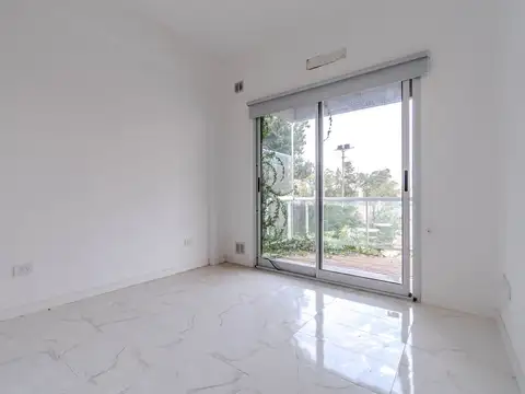 Departamento en Venta 3 años