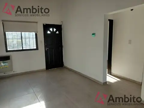 Casa en Alquiler 10 años