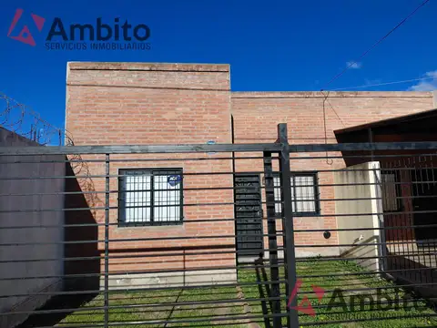 Casa en Alquiler de 2 dormitorios