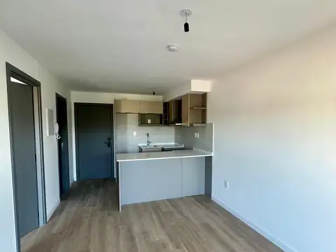 Apartamento 1 dormitorio en venta en La Blanqueada