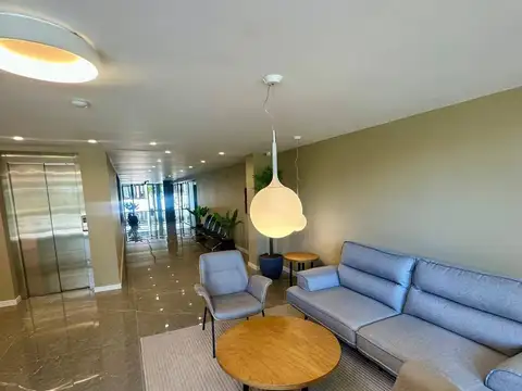 Departamento en Venta al Este