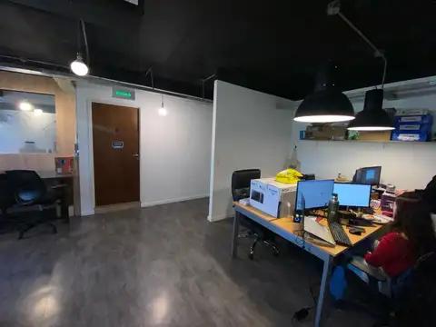 Oficina en Alquiler 10 años