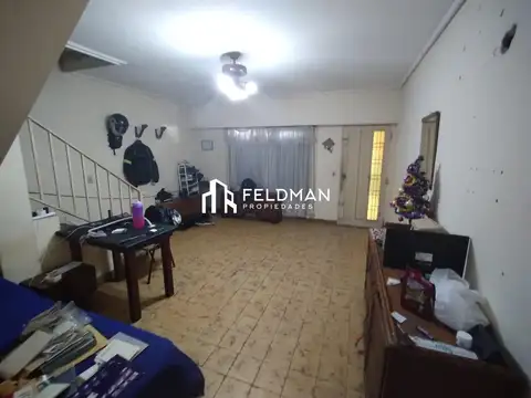 Terreno en Venta en Moron, USD 160.000