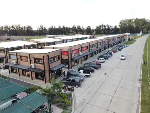 Venta Local en Paseo de las Acacias