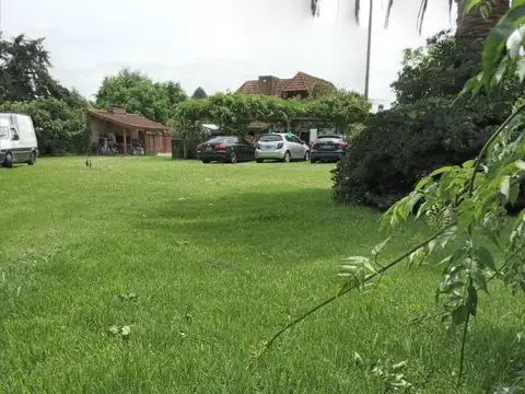 Terreno en Venta en Pilar, USD 100.000