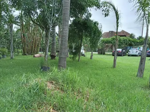 Terreno en Venta de 1800,0 m2