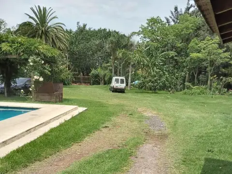 Terreno en Venta en Pilar, USD 100.000