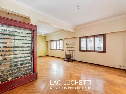 Departamento en Venta en Belgrano R, USD 310.000