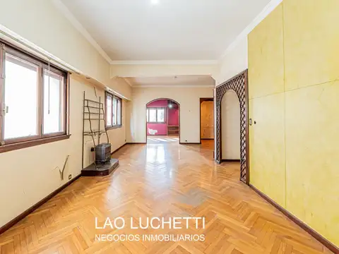 Departamento en Venta de 3 dormitorios