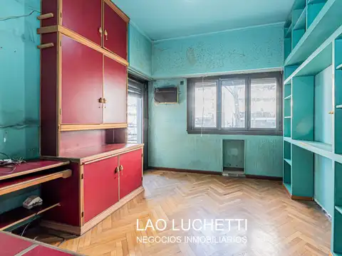 AV DE LOS INCAS 3300, Piso 3