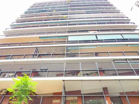 Departamento en Alquiler de 3 dormitorios