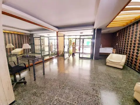 Alquiler Almagro 4 ambientes impecable Luz