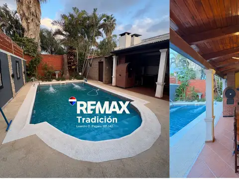 CASA EN VENTA - RESISTENCIA FRENCH 1146