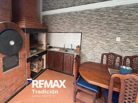 Casa en Venta de 3 dormitorios