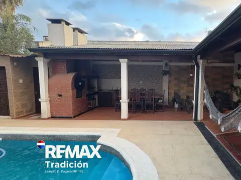 Casa en Venta 22 años