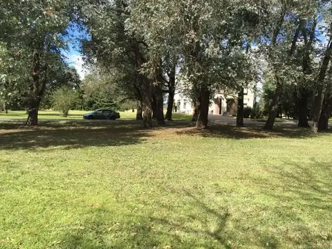 Terreno en venta - 1.013Mts2 - Praderas de Luján, Luján