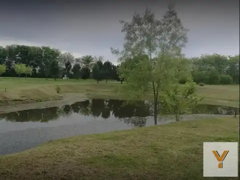 Terreno en venta - 1.013Mts2 - Praderas de Luján, Luján