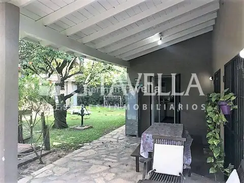 Casa en Venta de 3 dormitorios