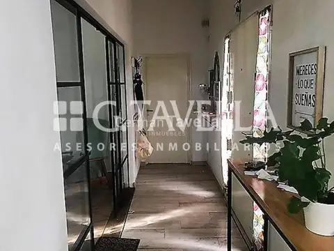 Casa en Venta 7 años