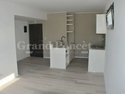 Departamento en Venta en Boedo, USD 152.500