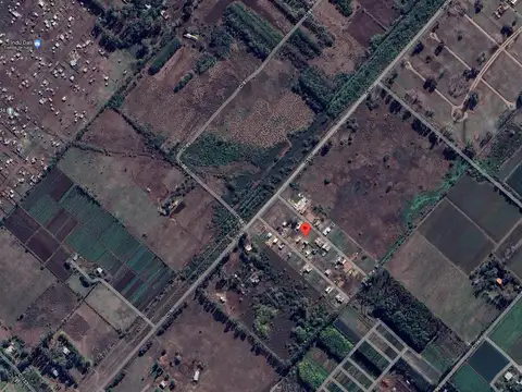 Terreno en venta - 300Mts2 - Latitud 34, Los Hornos, La Plata