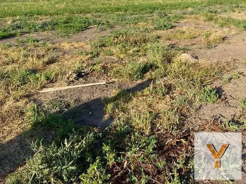 Terreno en Venta 10  mts Frente