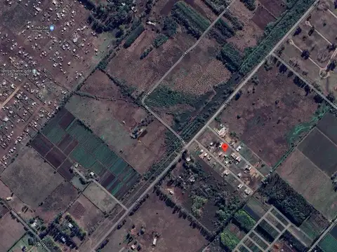 Terreno en venta - 300Mts2 - Latitud 34, Los Hornos, La Plata