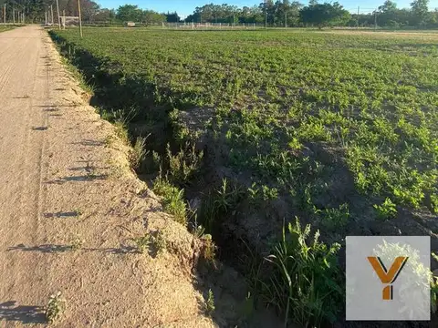 Terreno en Venta en Los Hornos, La Plata