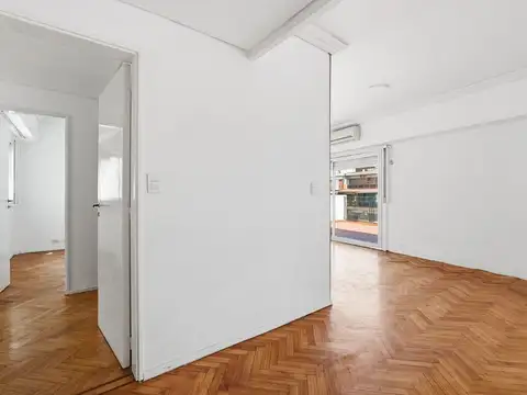 VENTA DEPARTAMENTO 4 AMBIENTES BALVANERA
