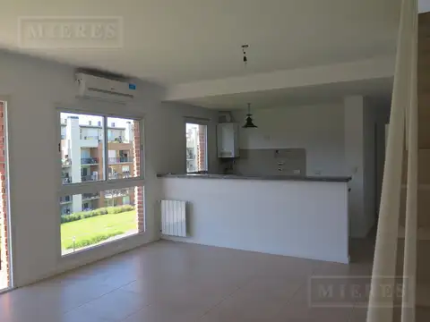 Departamento en Alquiler de 2 ambientes