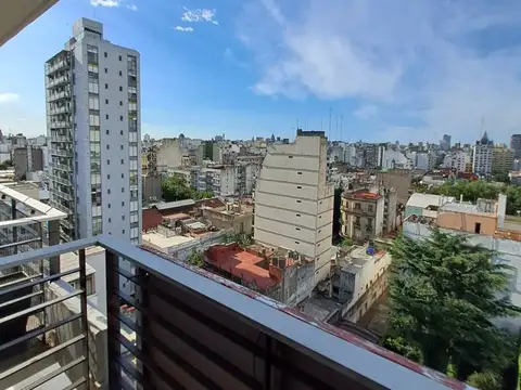 AV. INDEPENDENCIA 1300, Piso 9