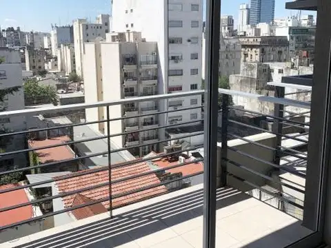 Departamento - Venta - Argentina, Capital Federal - AV. INDEPENDENCIA 1375