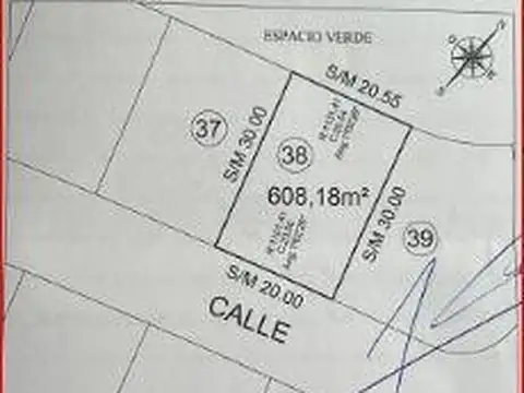 Jorge Newbery al 3000