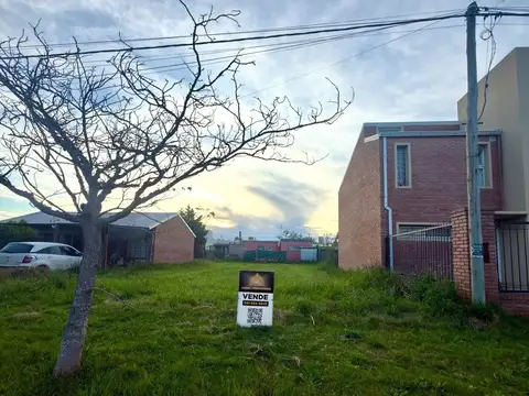 Terreno en venta Tierra de Sueños 2 Roldan