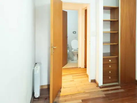 Departamento en Venta 15 años