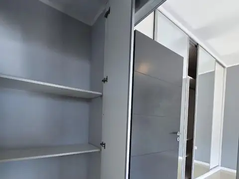 DEPARTAMENTO 2 AMBIENTES - CENTRO, RESISTENCIA