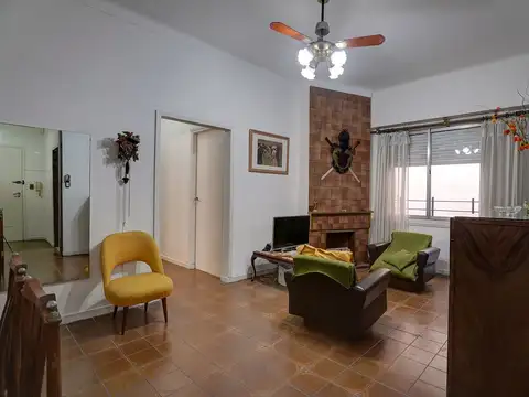 Venta  3 Amb Apto Credito Sin expensas Caballito