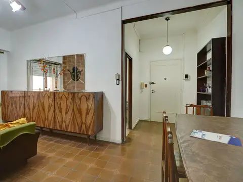 Departamento en Venta en Caballito, USD 135.000