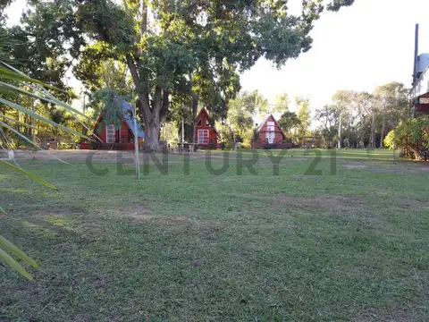 Terreno en Venta de 1000,0 m2