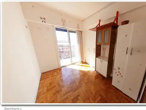 Departamento en Venta 45 años