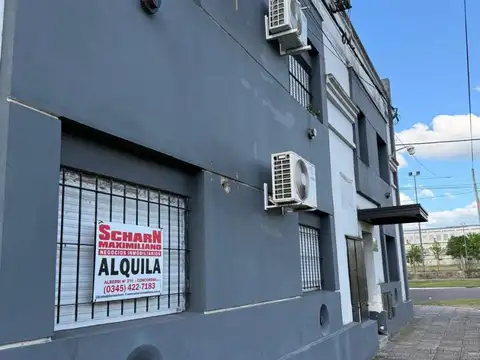 Departamento en Alquiler en Concordia, Entre Ríos